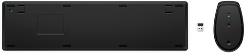 HP 655 Wireless Keyboard and Mouse Combo HP 655 Wireless Keyboard and Mouse Combo